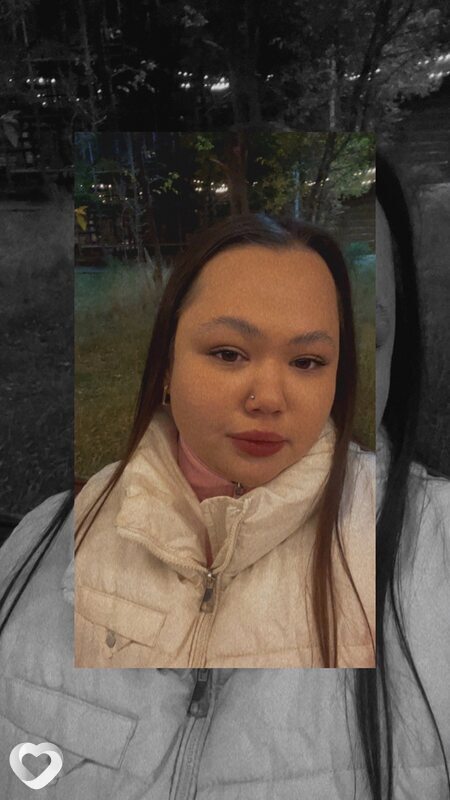 Даяна, 21, Караганде — анкета №3383815