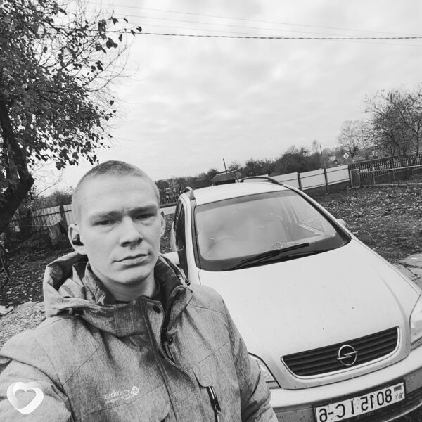 Владислав, 30, Могилев — анкета №3383816