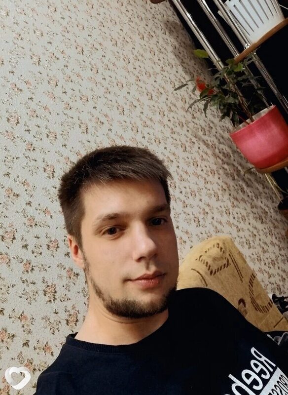 Саня, 40, Витебске — анкета №3383821