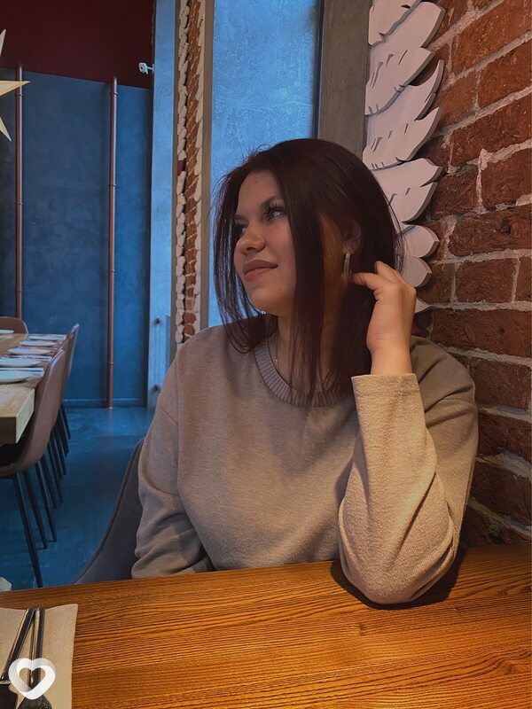 Дарья, 22, Серпухове — анкета №3383825