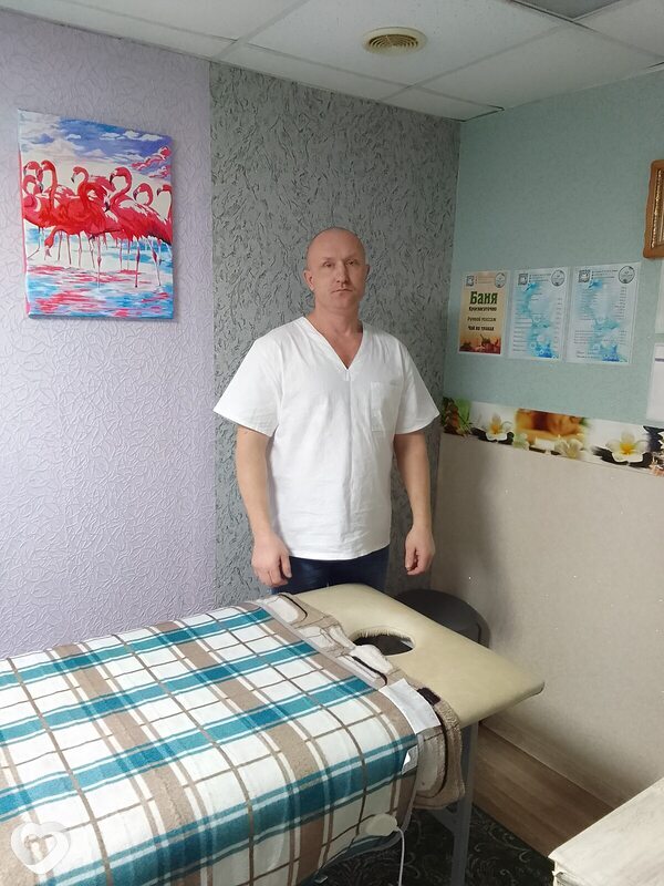 Виктор, 41, Березниках — анкета №3383829