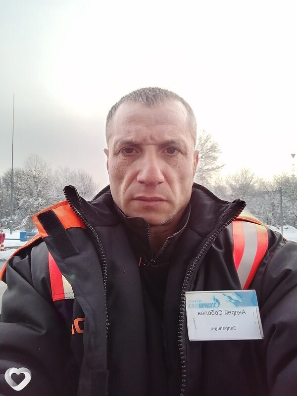 Андрей, 48, Горячом Ключе — анкета №3383685