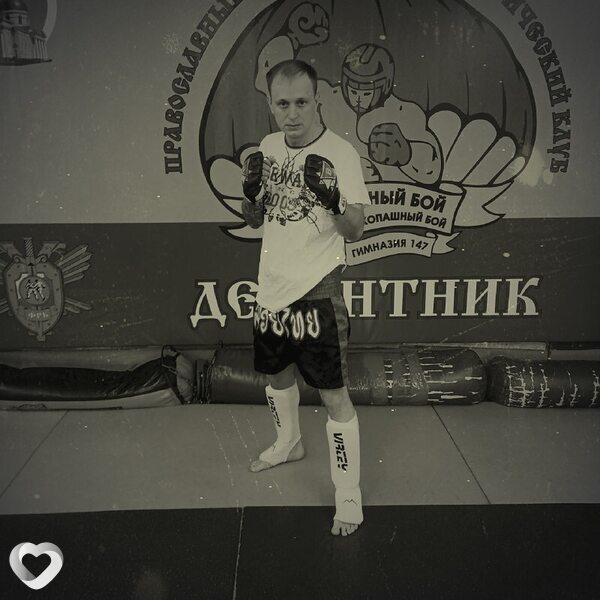 Виталий, 30, Омске — анкета №3383689