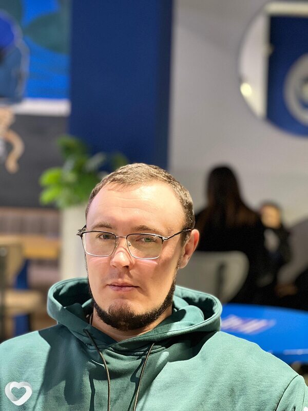Алексей, 27, Капчагае — анкета №3383690