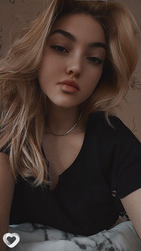 Алина, 23, Туймазах — анкета №3383692