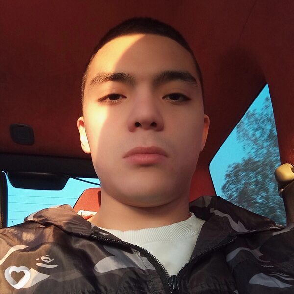 Рамиль, 22, Алматы — анкета №3383694