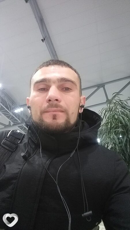 Виталий, 38, Люберцах — анкета №3383697