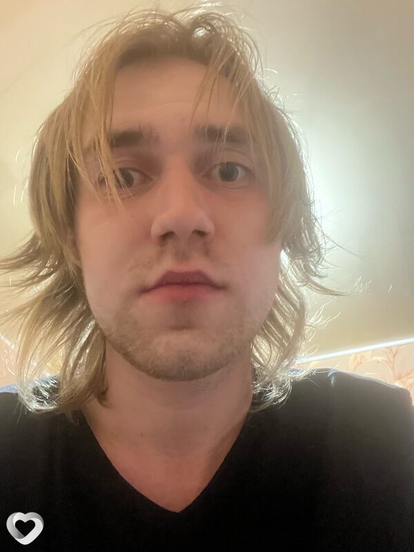 Антон, 23, Могилев — анкета №3383908