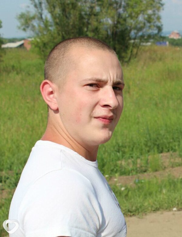 Александр, 34, Иркутске — анкета №3383882