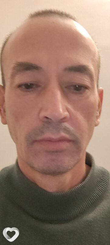 Пашка, 45, Минске — анкета №3383885