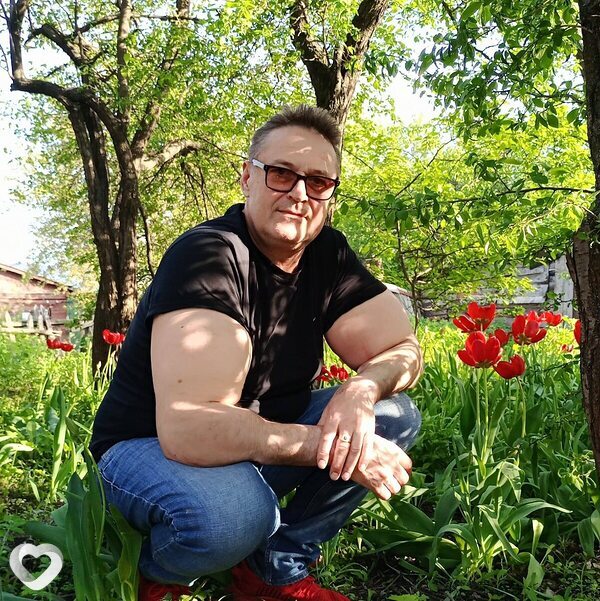 Игорь, 61, Липецке — анкета №3383889