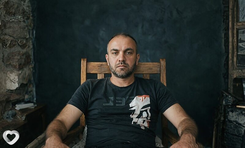Минас, 45, Адлер — анкета №3383899