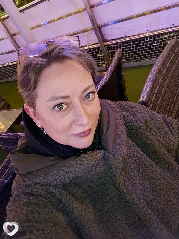Наталья, 51, Москве — анкета №3383900