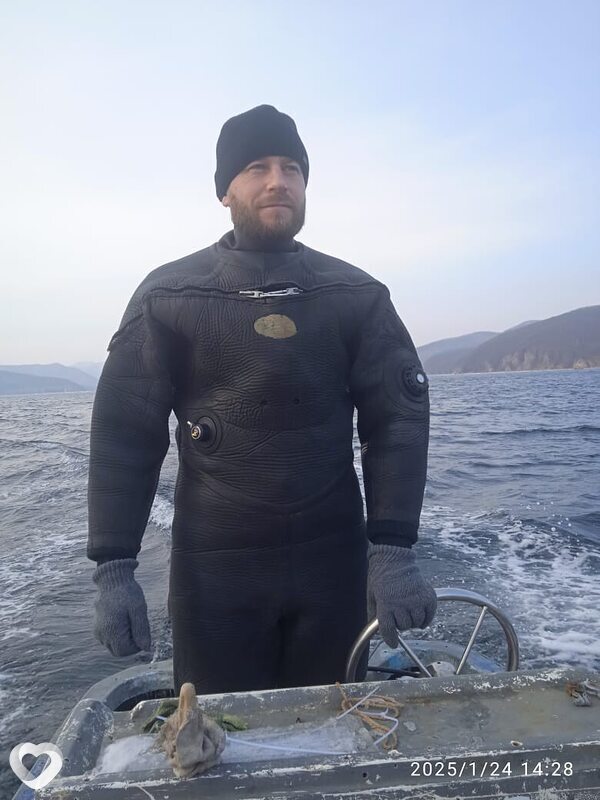Александр, 42, Владивостоке — анкета №3383904