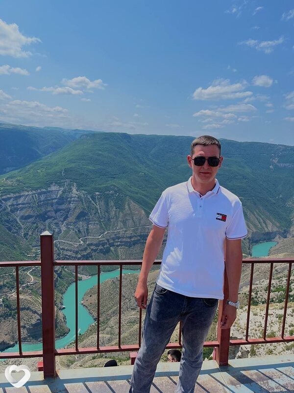 Сергей, 32, Новомосковске — анкета №3384058