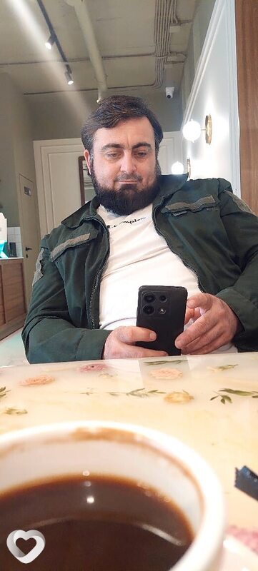 Рамазан, 34, Астрахани — анкета №3384073
