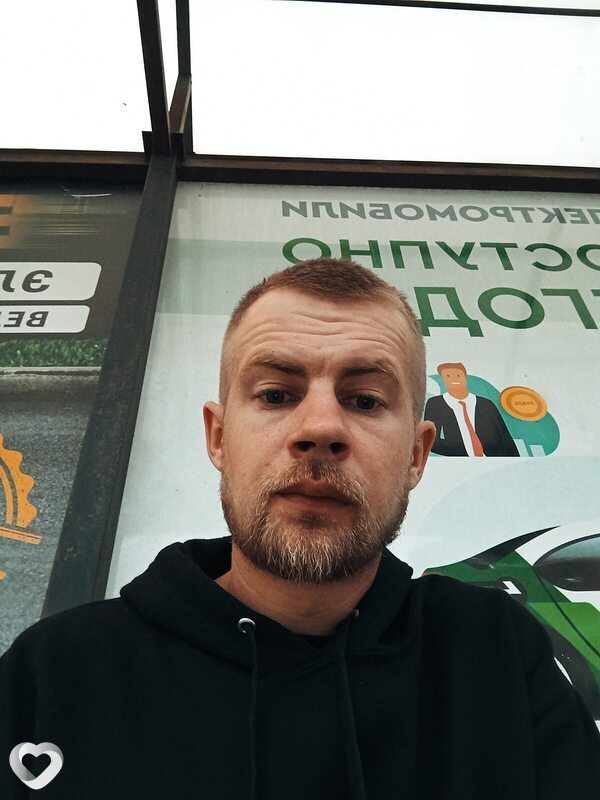 Вова, 31, Пинске — анкета №3383834