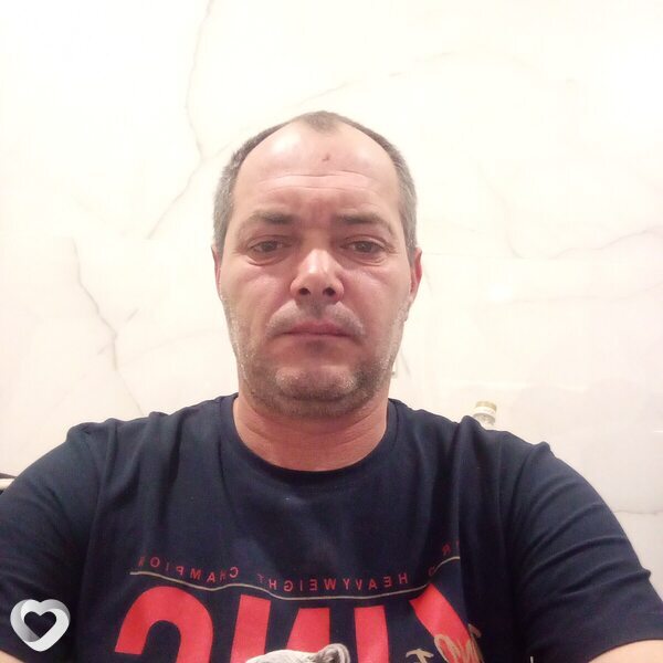 Ренат, 43, Подольске — анкета №3383838