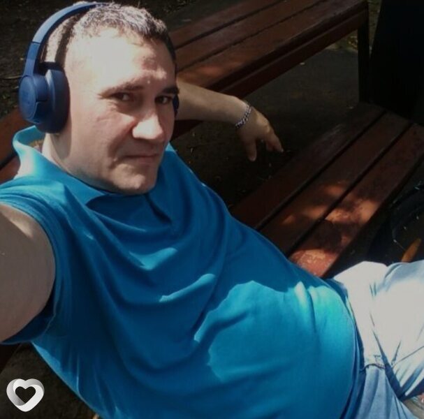 Дмитрий, 46, Москве — анкета №3383850