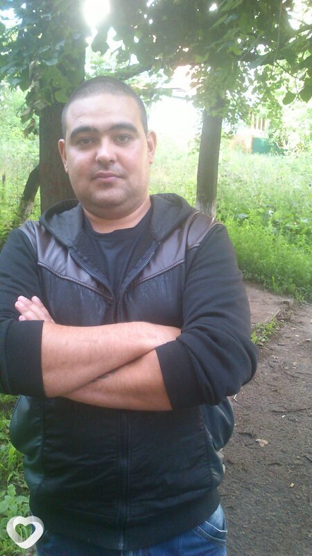 Егор, 36, Ижевске — анкета №3383853