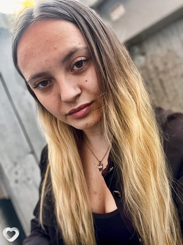 Ирина, 21, Ангарске — анкета №3383854