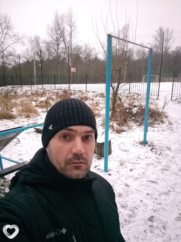 Андрей, 40, Алексине — анкета №3383931