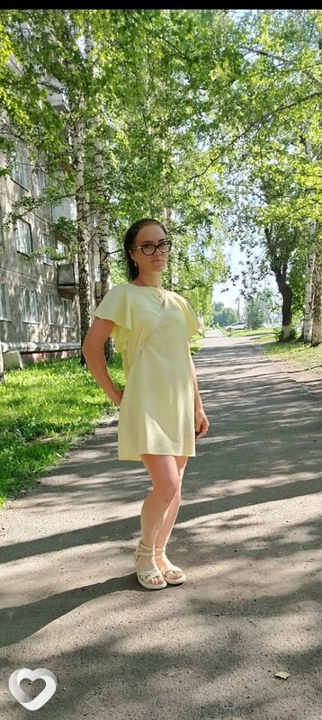 Солнце, 41, Кемерове — анкета №3383933