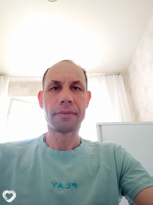 Евгений, 44, Омске — анкета №3383936