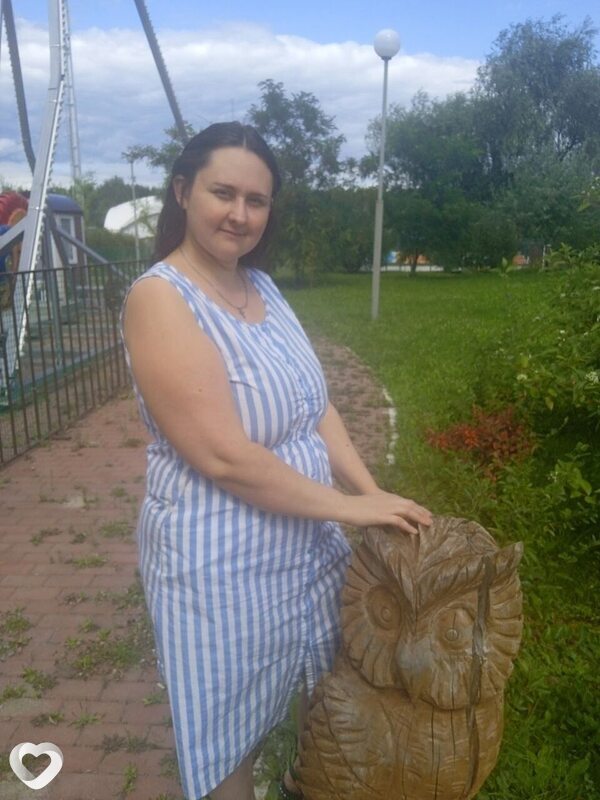 Яна, 31, Пензе — анкета №3383937