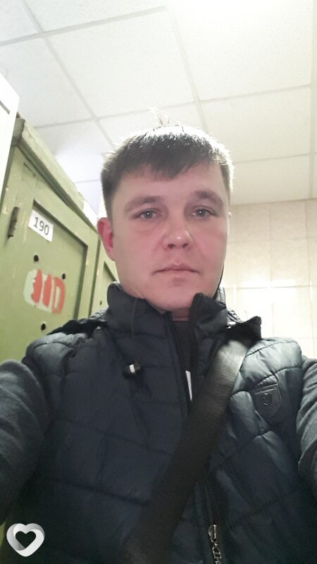 Graf, 37, Рудном — анкета №3383941