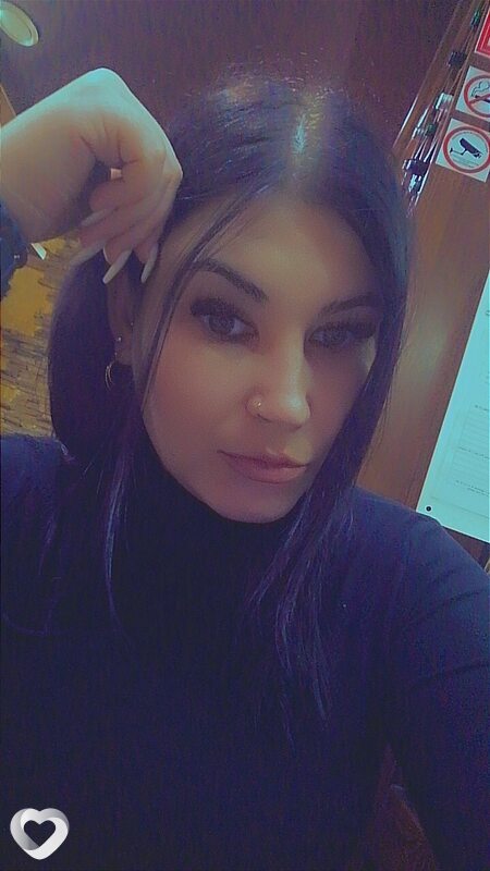 Алиса, 25, Химках — анкета №3383950