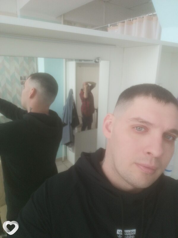 Роман, 38, Новокузнецке — анкета №3383954
