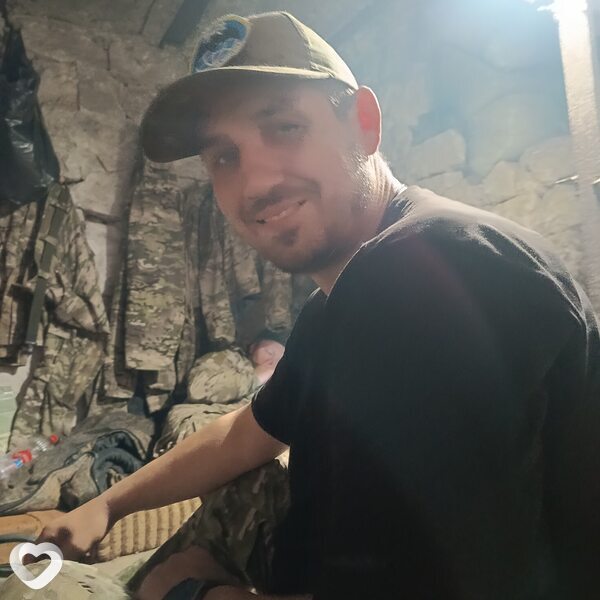 Mihail, 37, Екатеринбурге — анкета №3383988
