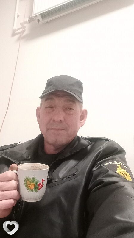 Алексей, 52, Санкт-Петербурге — анкета №3383989