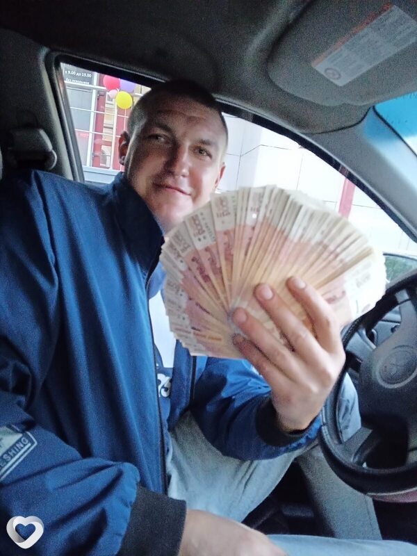 Роман, 37, Клинцах — анкета №3383991