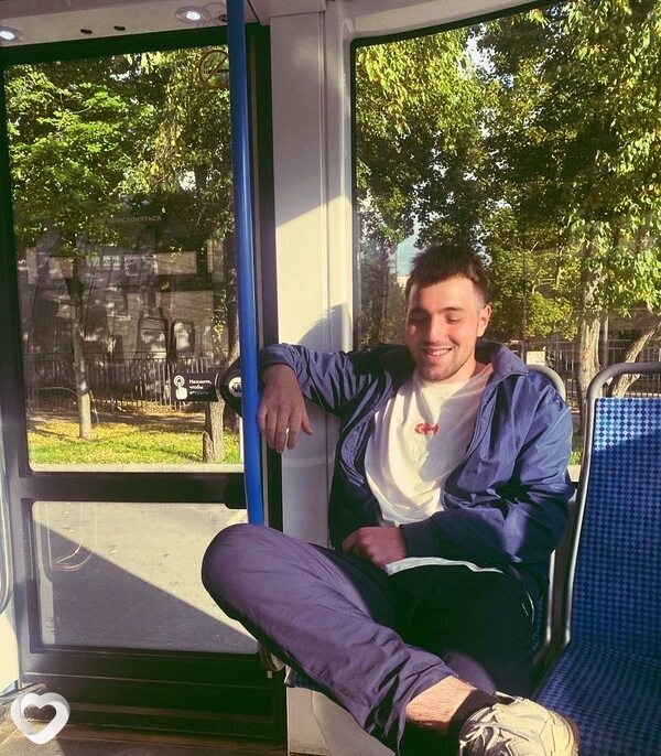 Иса, 25, Москве — анкета №3384004