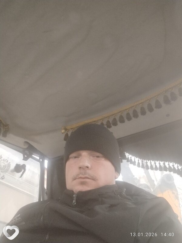 Дмитрий, 34, Иркутске — анкета №3384431