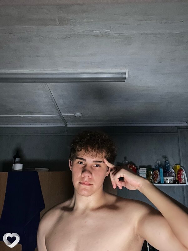 Егор, 20, Ярославле — анкета №3384439