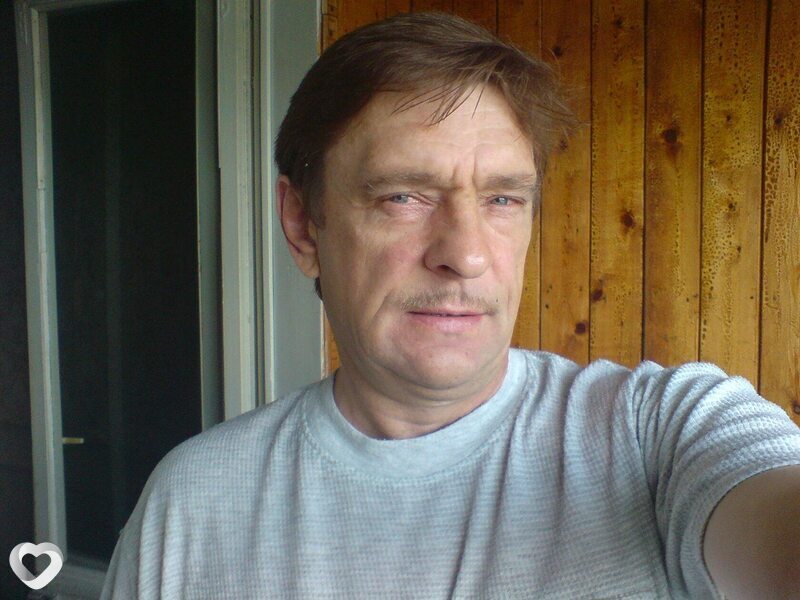 Станислав, 67, Витебске — анкета №3384440