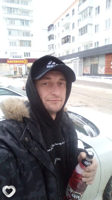 Сергей, 37, Минске — анкета №3384444