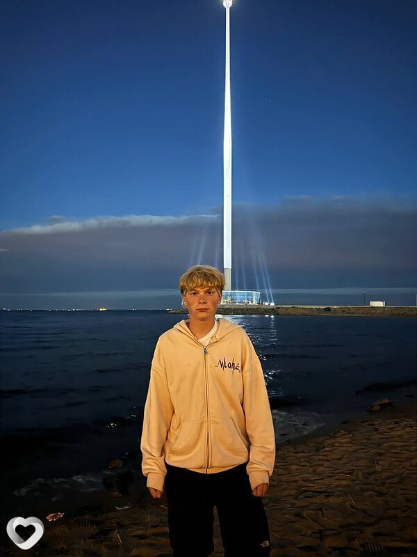 Димитрий, 21, Москве — анкета №3384446