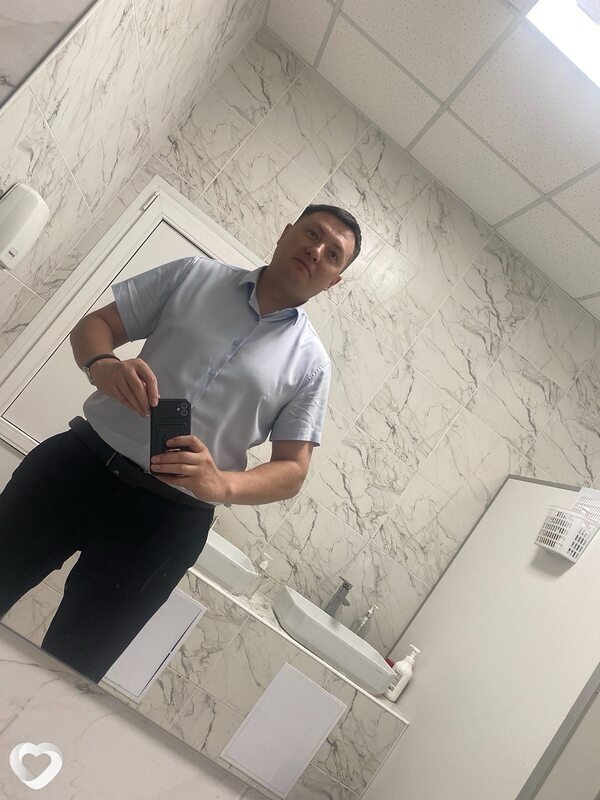 Андрей, 38, Чите — анкета №3384448
