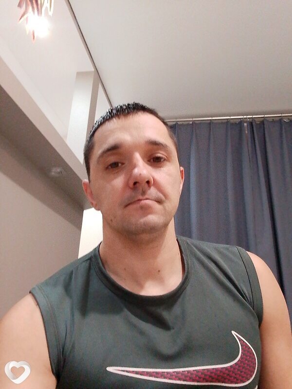 Анатолий, 40, Мытищах — анкета №3384026