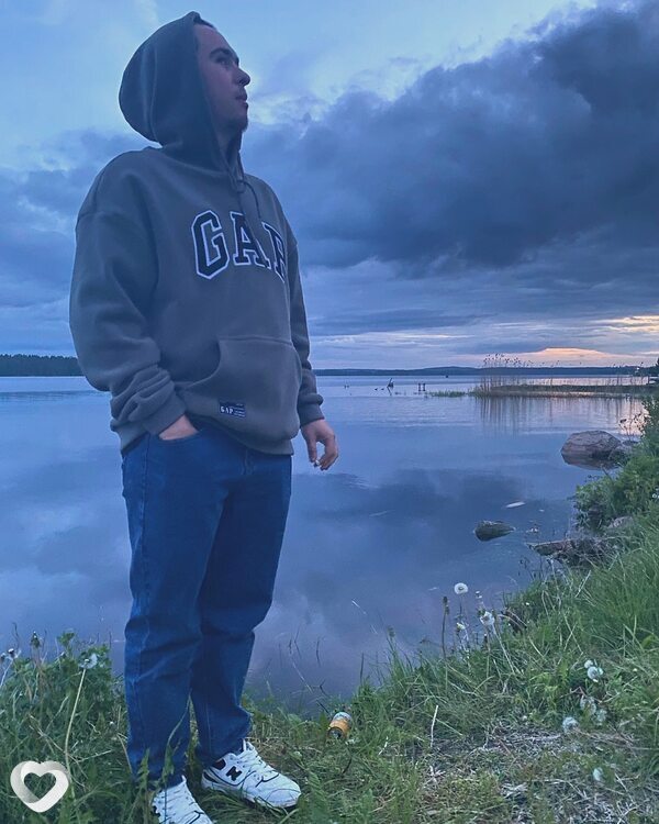 Maksim, Питкяранта