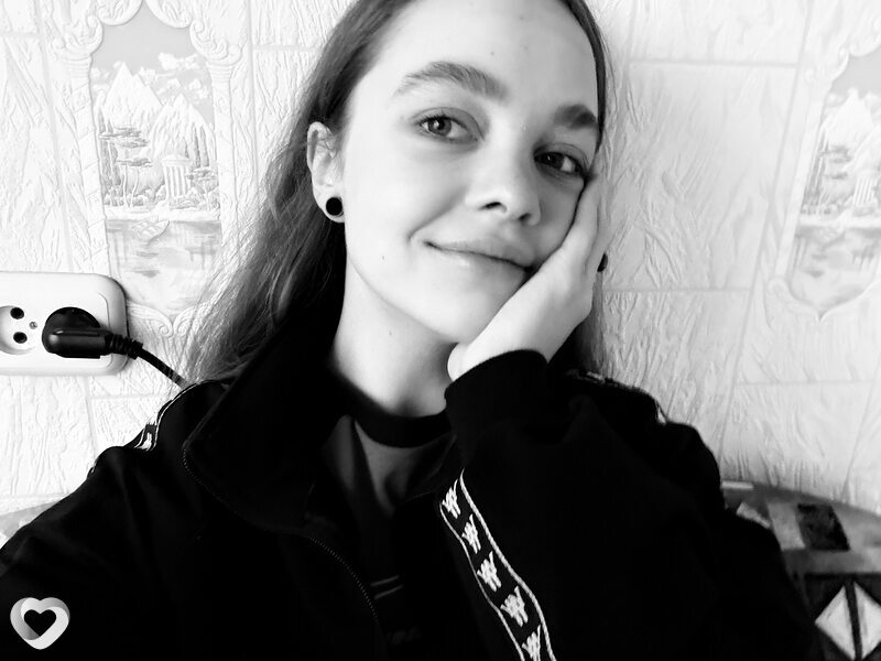 Varya, 20, Петрозаводске — анкета №3384084