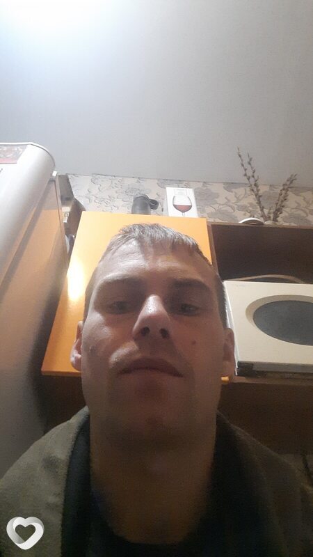 Евгений, 30, Иркутске — анкета №3384091