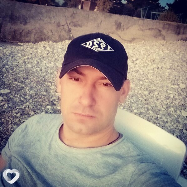 Стас, 46, Самаре — анкета №3384094