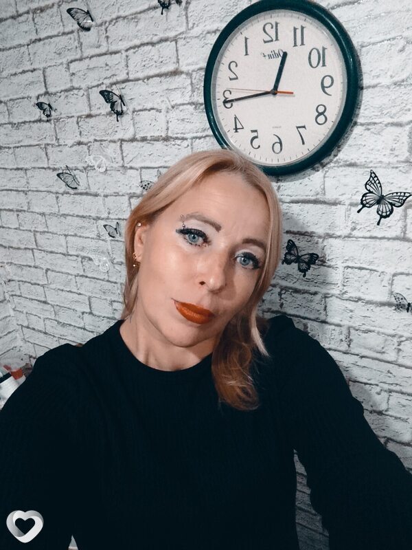 Наташа, Сальск