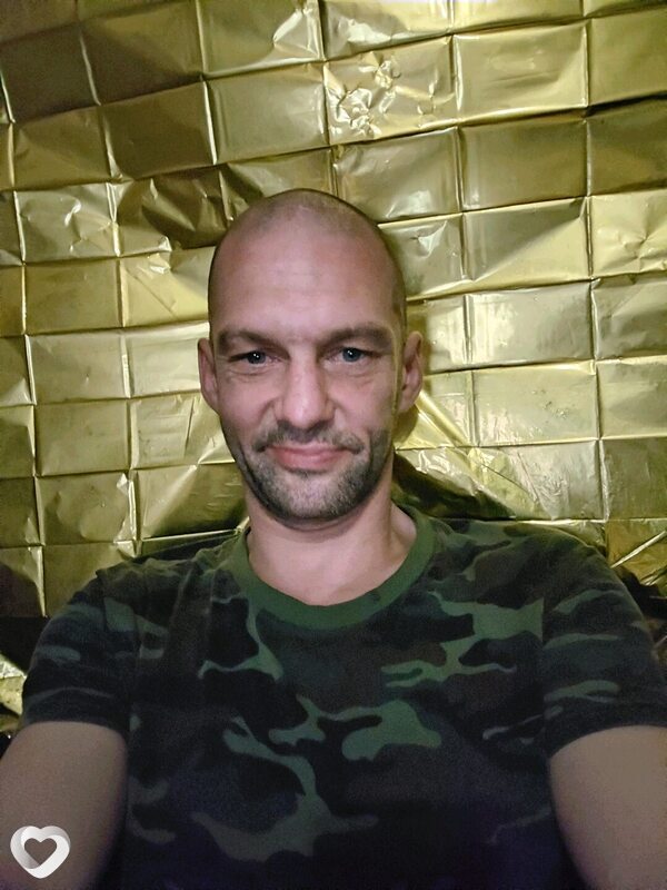 Вова, 41, Ржеве — анкета №3384096