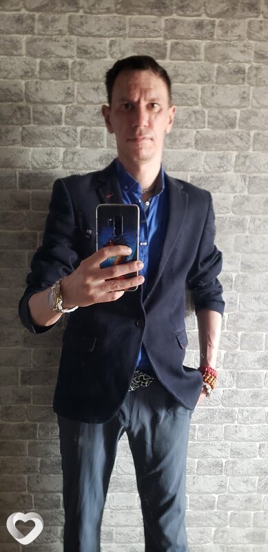 Дмитрий, 37, Липецке — анкета №3384100
